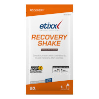 Etixx Recovery Shake 50g czekolada