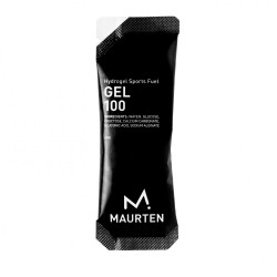 Maurten Energy Gel 100 - 12 x 40g