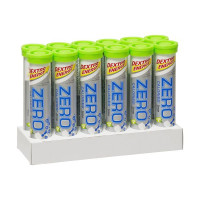 Dextro Energy Zero Calories 12 x 20 tabletek limonka