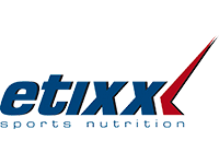 sprawdź asortyment Etixx w sklepie odzywkidlasportowcow.pl